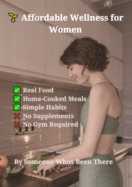 Affordable Wellness for Women
